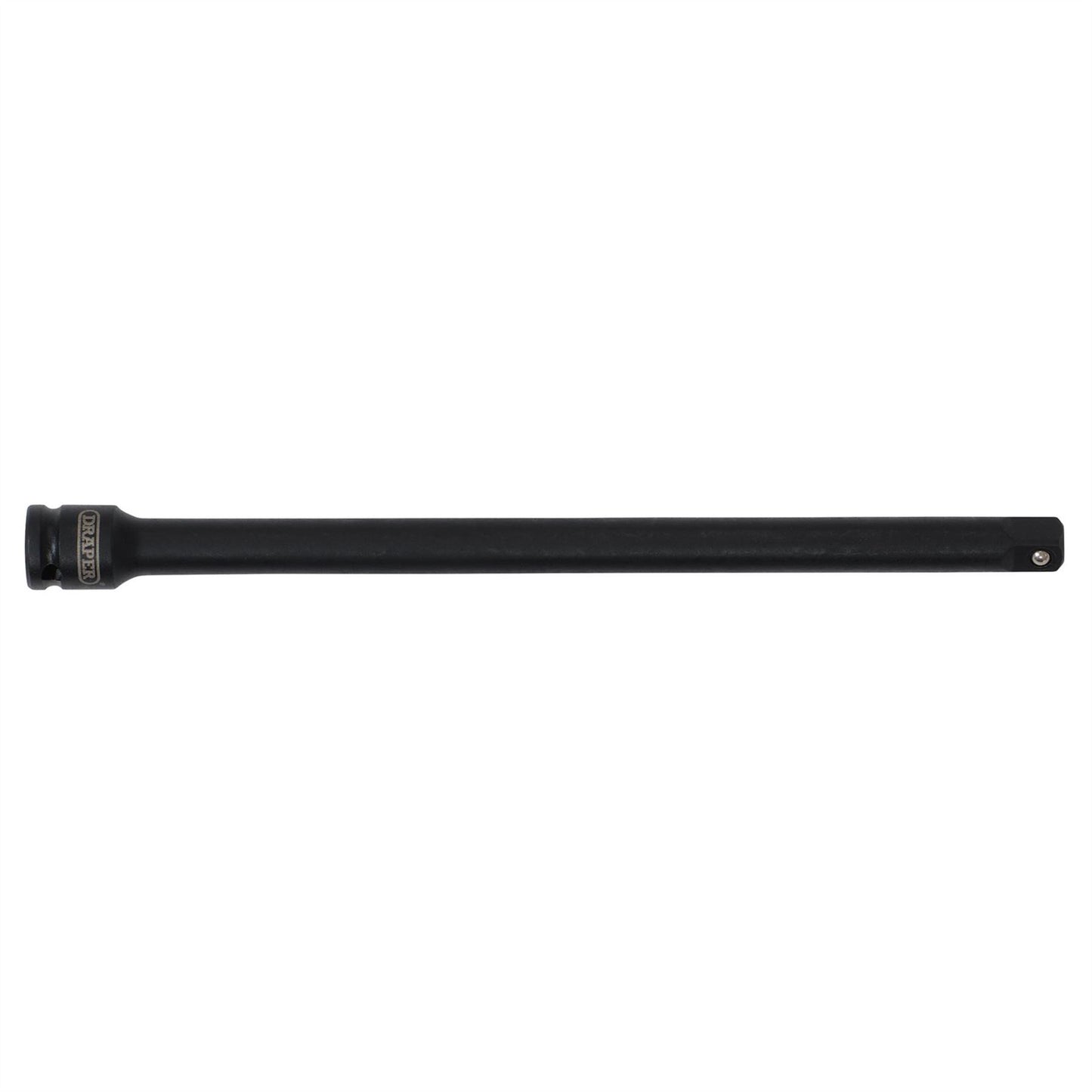 Draper 07014 Expert Impact Extension Bar 1/4" Sq. Dr. 150mm Draper