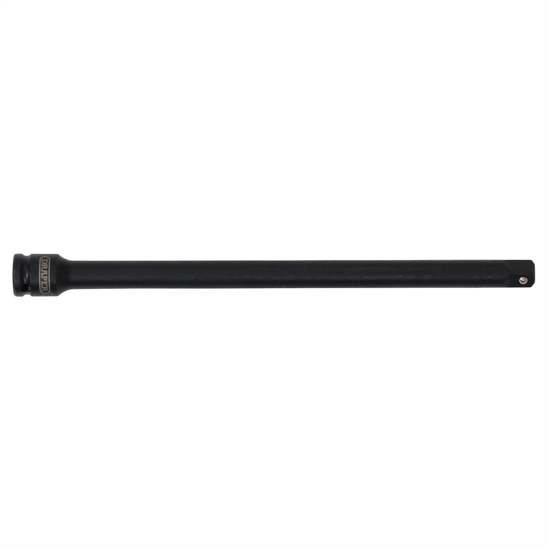 Draper 07014 Expert Impact Extension Bar 1/4" Sq. Dr. 150mm Draper