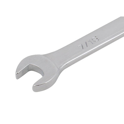 Sealey CW04AF Combination Spanner 7/16" - Imperial Sealey