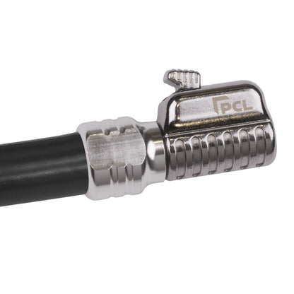 Sealey SA390 Qube Digital Tyre Inflator Professional with OPS & Nitrogen Purge Sealey