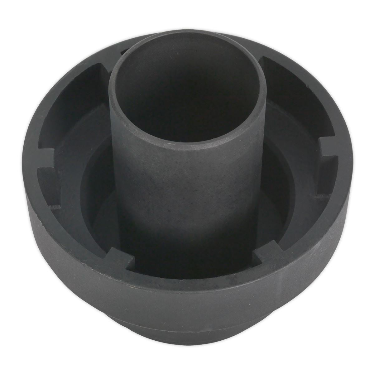 Sealey CV021 Axle Locknut Socket 133-145mm 3/4"Sq Drive Sealey
