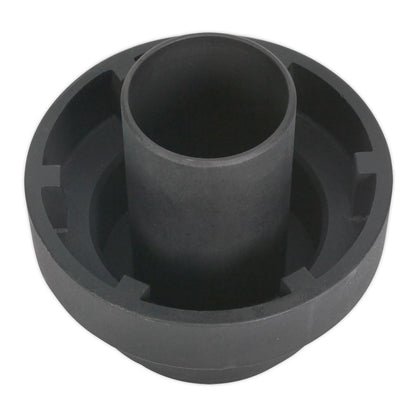 Sealey CV021 Axle Locknut Socket 133-145mm 3/4"Sq Drive Sealey