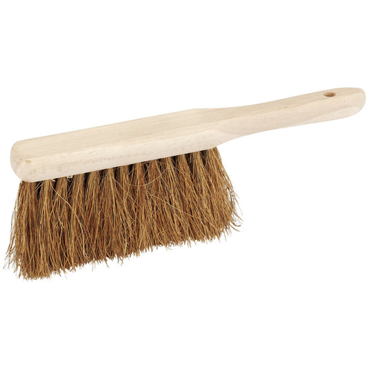 Draper 43779 Soft Coco Hand Brush 300mm Draper