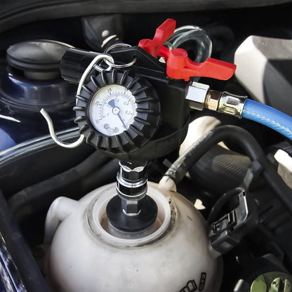 Sealey VS0041 Cooling System Filler Sealey