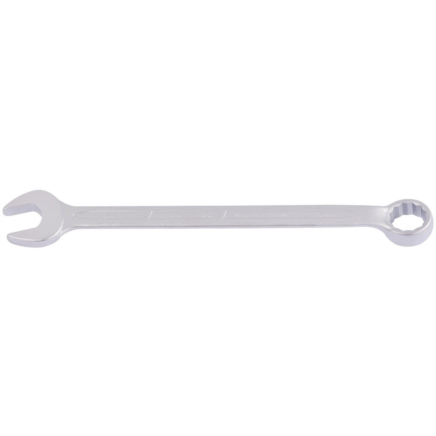 Elora 03339 Long Imperial Combination Spanner 13/16" Elora