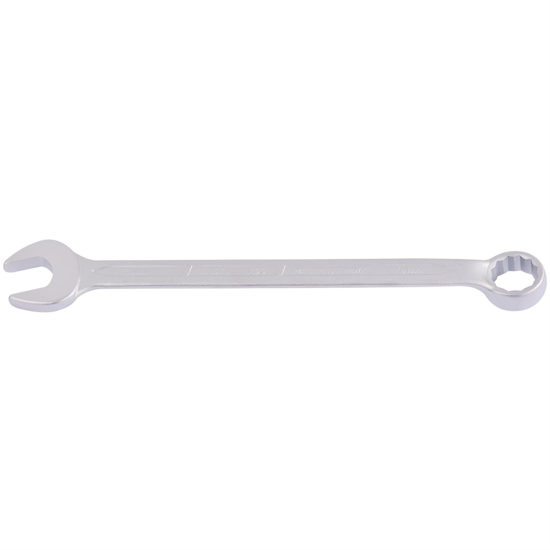 Elora 03339 Long Imperial Combination Spanner 13/16" Elora
