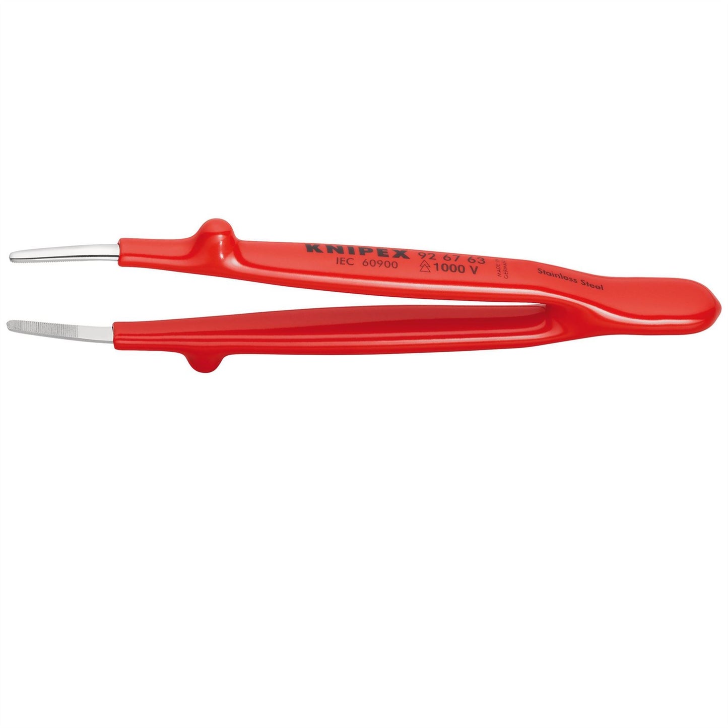 Knipex 88810 92 67 63 Universal Tweezers 145mm Knipex