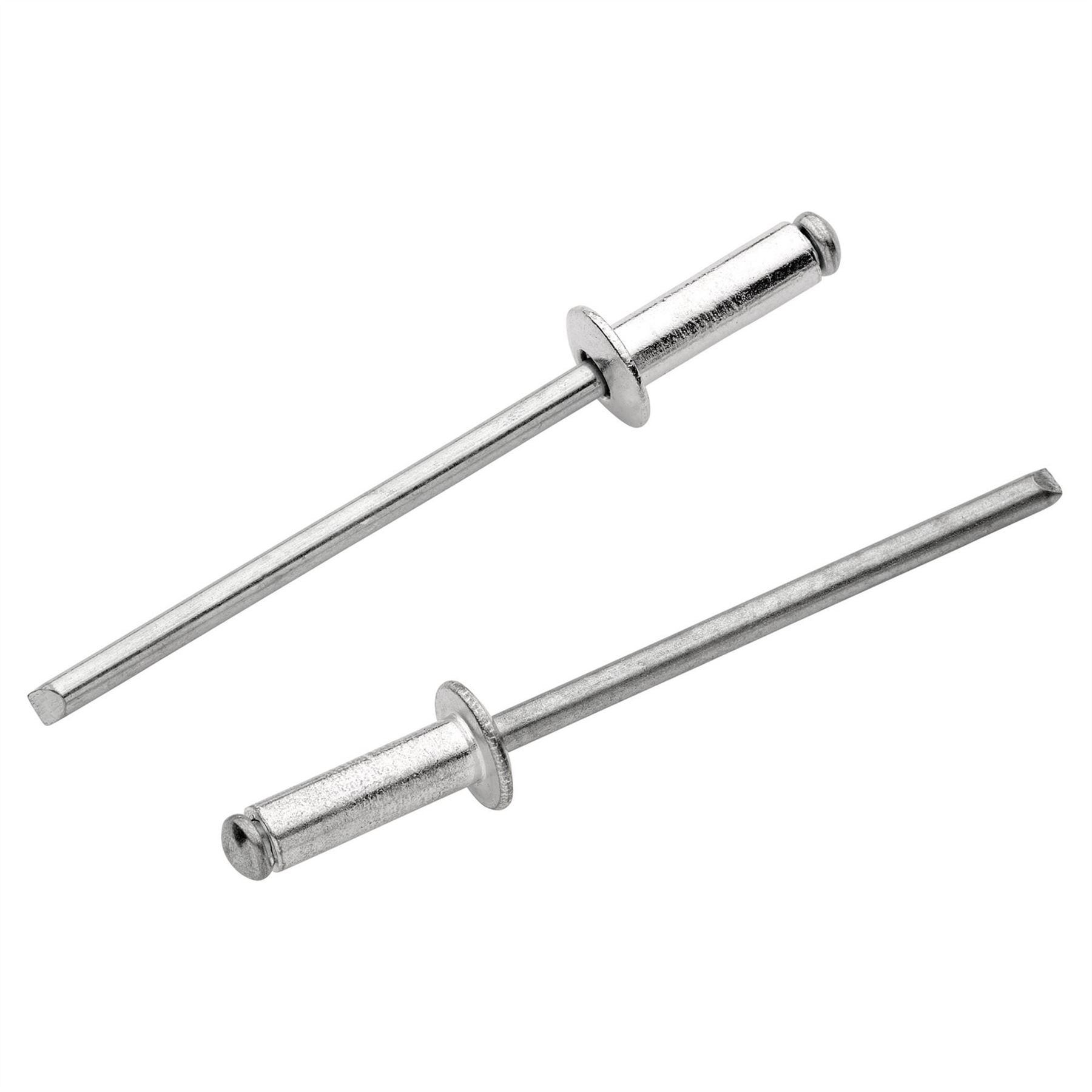 Draper 37657 Blind Rivets 3.2 x 10.2mm Tub of 2000 Draper