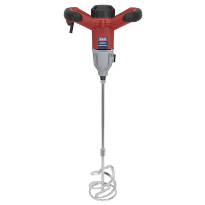 Sealey PM120L110V Electric Paddle Mixer 120L 1400W/110V Sealey