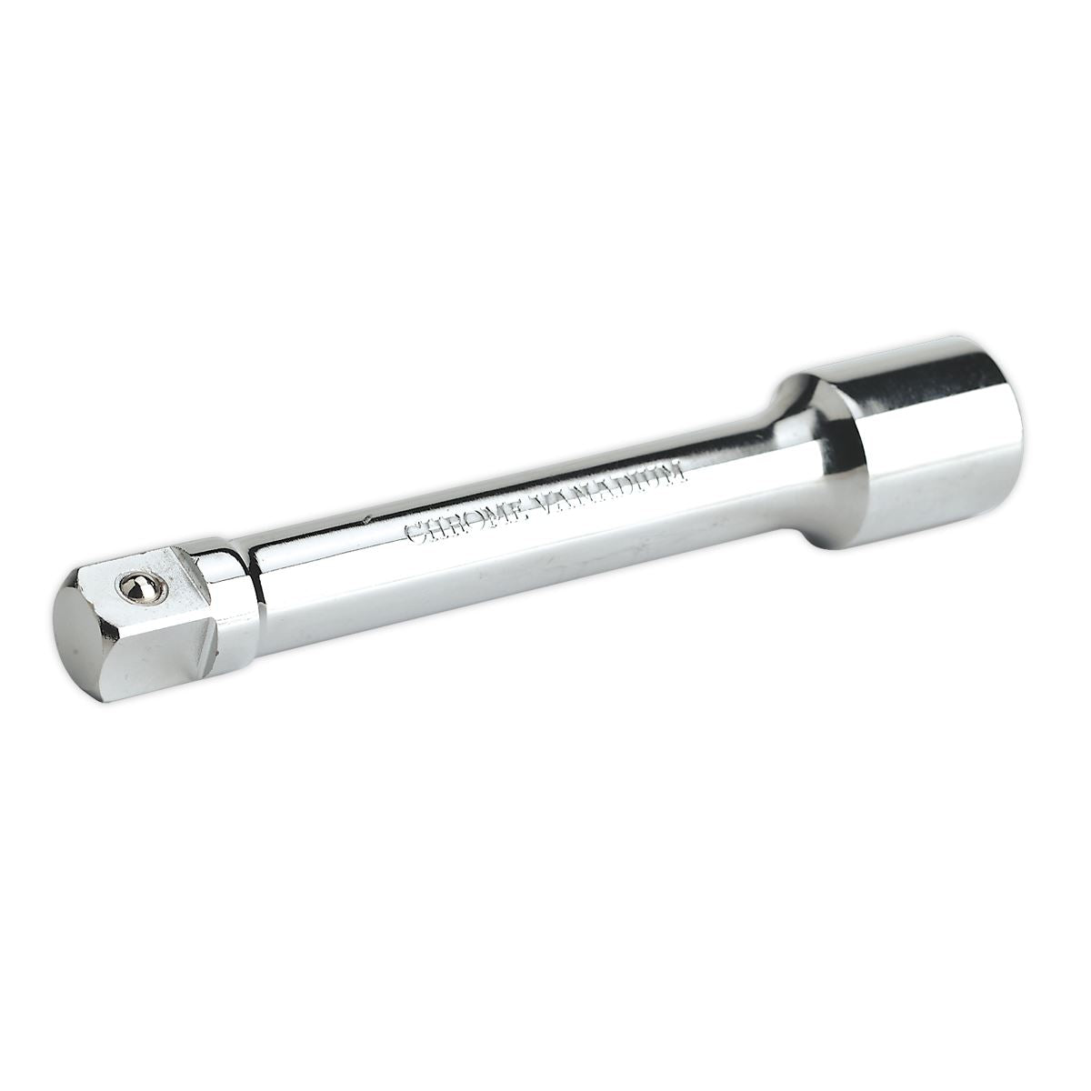 Sealey S34/E200 Extension Bar 200mm 3/4"Sq Drive Sealey