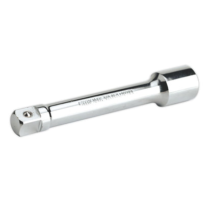 Sealey S34/E200 Extension Bar 200mm 3/4"Sq Drive Sealey