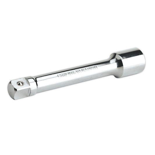 Sealey S34/E200 Extension Bar 200mm 3/4"Sq Drive Sealey