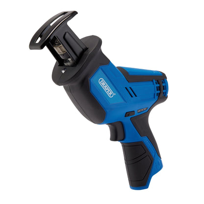 Draper 70297 12V Reciprocating Saw Sold Bare Draper