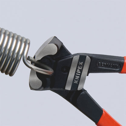 Knipex 54220 61 01 200 SB Bolt End Cutting Nipper 200mm Knipex