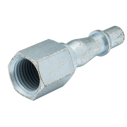 Draper 55060 1/4" Female Thread PCL Coupling Screw Adaptor Sold Loose Draper