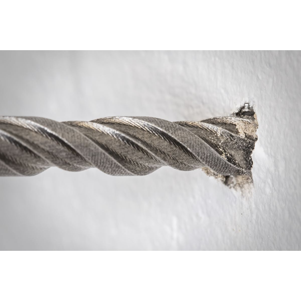 Sealey SDS7X110 SDS Plus Drill Bit Ø7 x 110mm Sealey