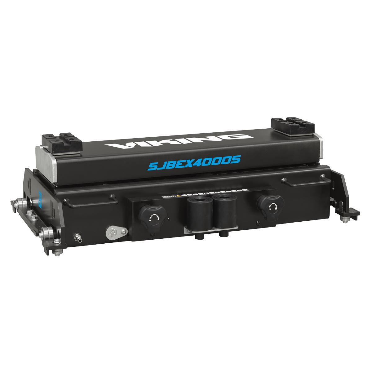 Sealey SJBEX4000S Viking Jacking Beam 4 Tonne with 1.4m Extending Arms Sealey