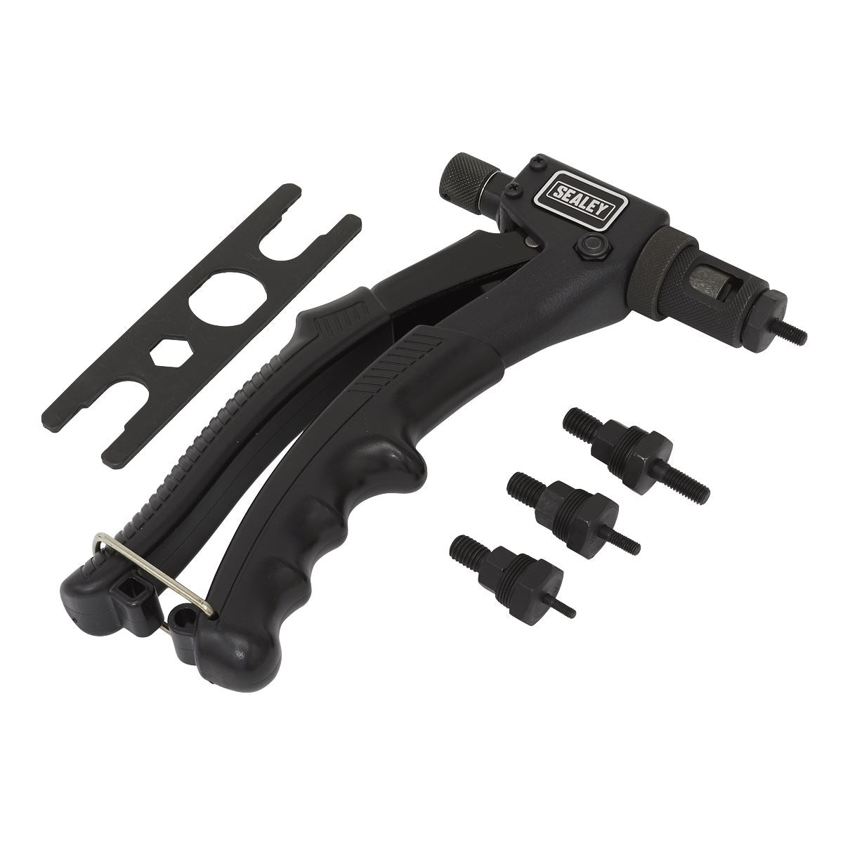 Sealey AK3986 Threaded Nut Riveter Sealey