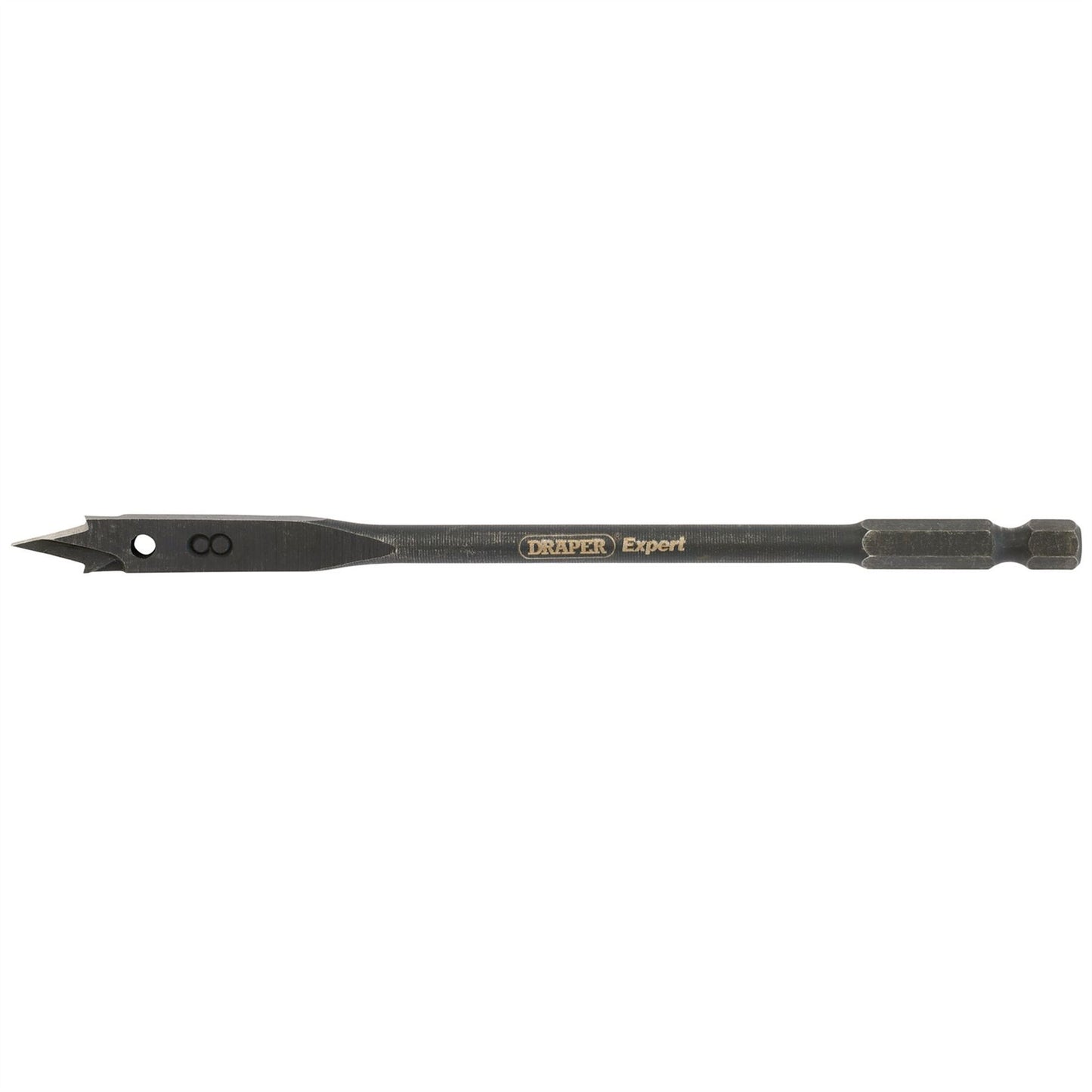 Draper 54551 Expert Flat Wood Bit 8mm Draper