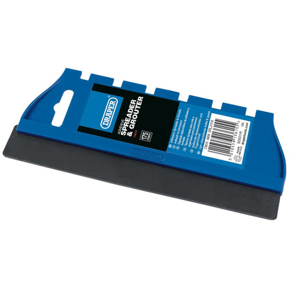 Draper 13615 Adhesive Spreader and Grouter 175mm Draper