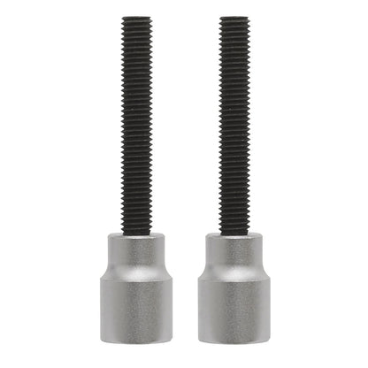 Sealey VS0572 2pc 3/8"Sq Drive Brake Drum Remover Sealey