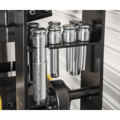 Sealey PPF20S Viking Floor Type Hydraulic Press 20 Tonne Sealey