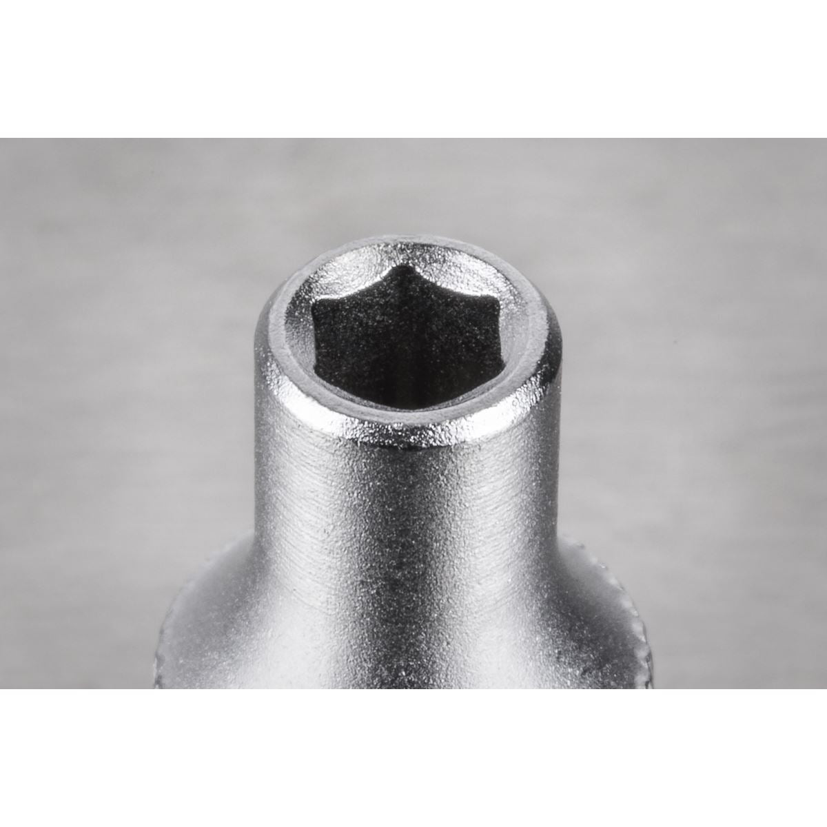 Sealey S1404 WallDrive® Socket 4mm 1/4"Sq Drive Sealey