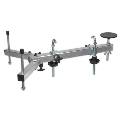 Sealey VS0110 Under Vehicle Engine/Gearbox Support Sealey