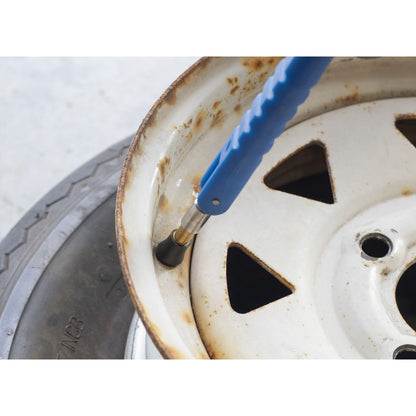 Sealey TST04 Tyre Valve Installer - Alloy Rims Sealey