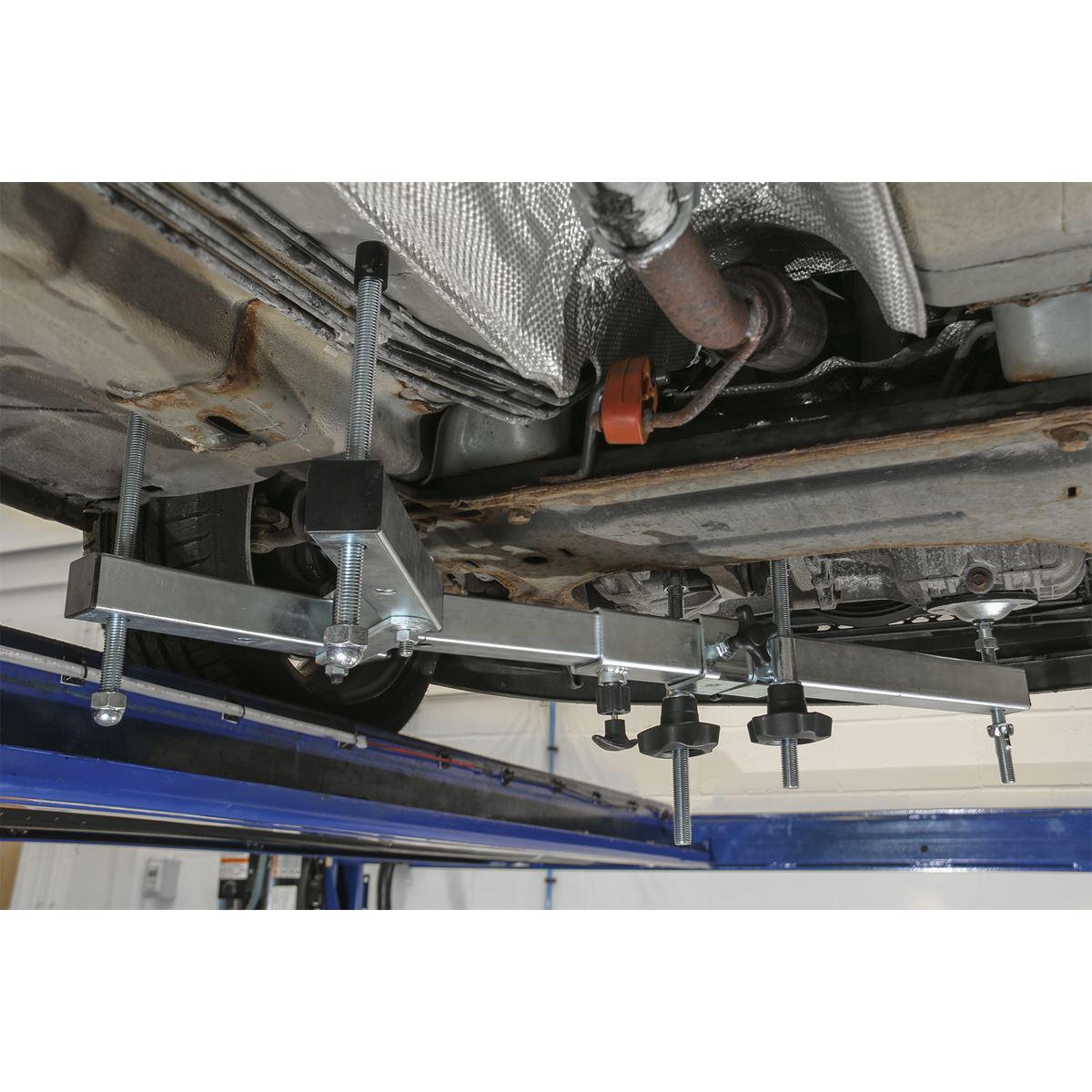 Sealey VS0110 Under Vehicle Engine/Gearbox Support Sealey