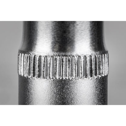 Sealey S1407D WallDrive® Socket 7mm Deep 1/4"Sq Drive Sealey