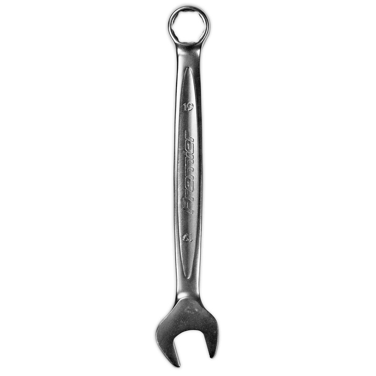 Sealey AK63921 Combination Spanner Set 12pc Lock-On™ 6pt - Metric Sealey