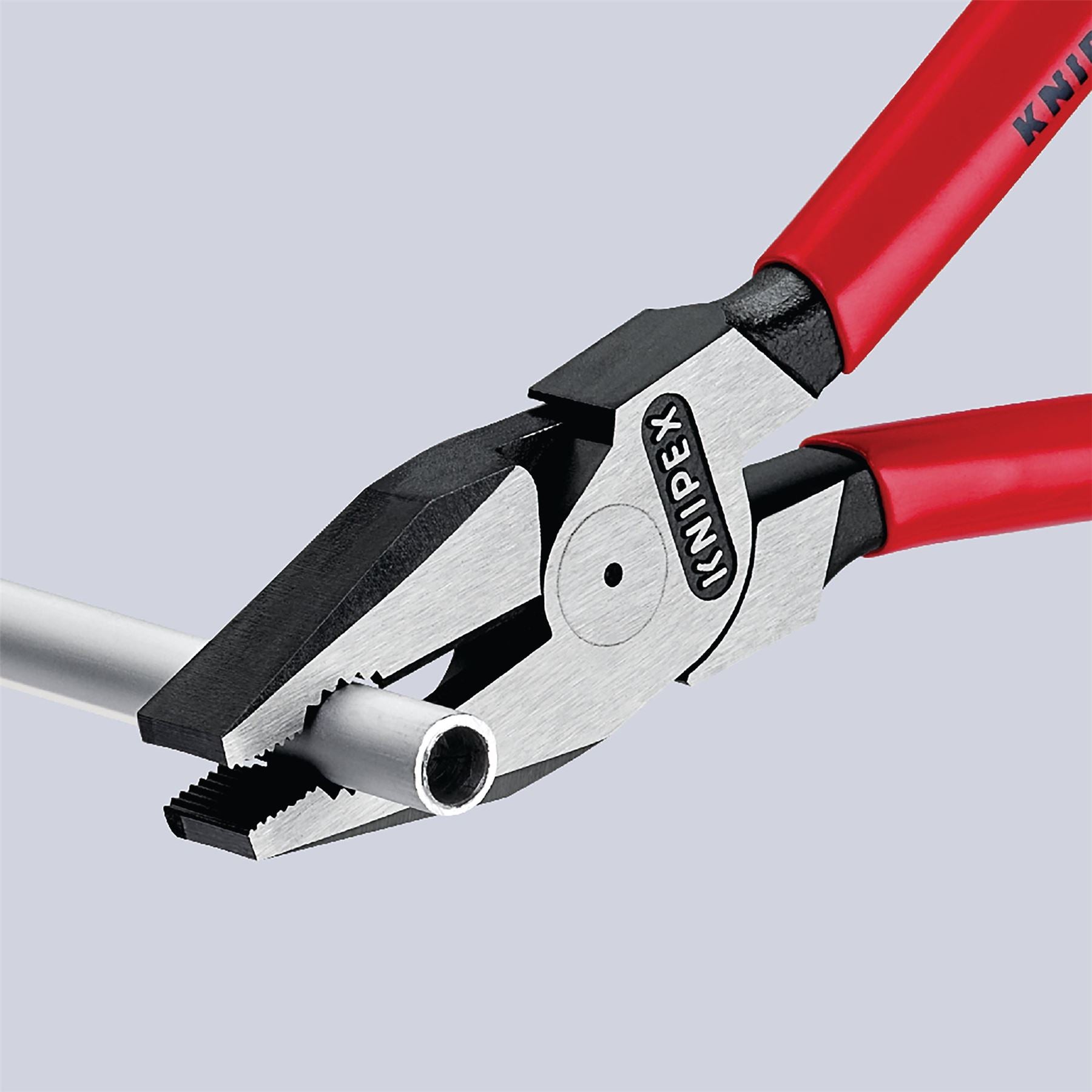 Knipex 49173 02 02 225 SB High Leverage Combination Pliers 225mm Knipex
