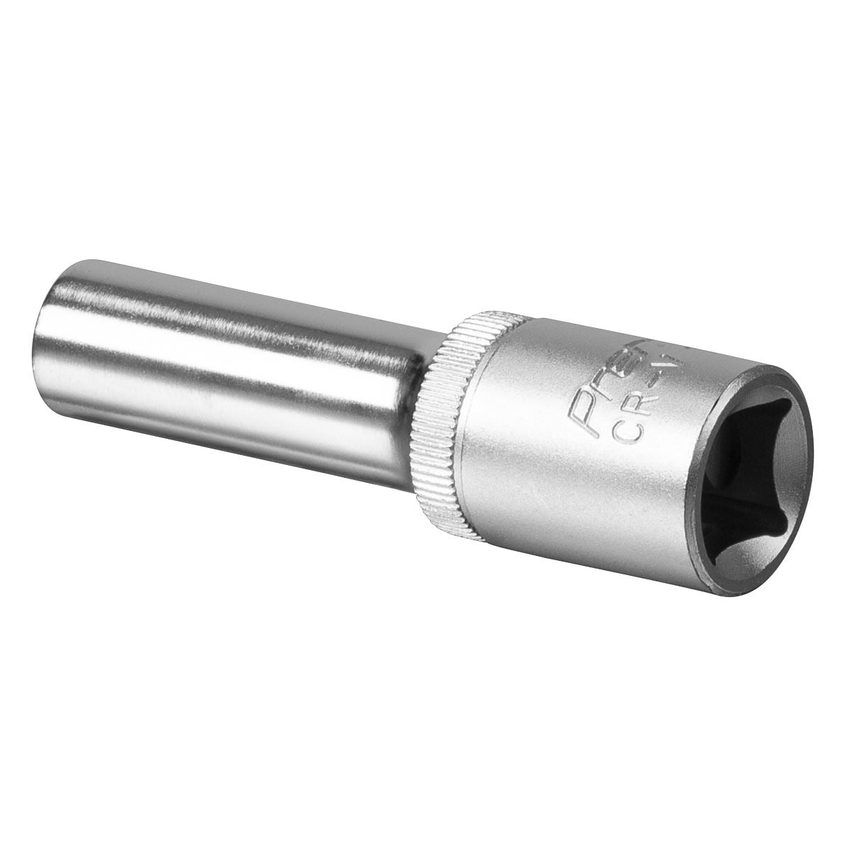 Sealey S1210D WallDrive® Socket 10mm Deep 1/2"Sq Drive Sealey