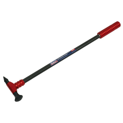 Sealey RE108 Paintless Dent Repair Blending Hammer Magnetic Head Sealey