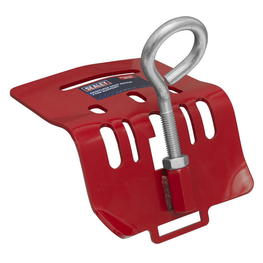 Sealey RE107 Paintless Dent Repair Tyre Support Sealey