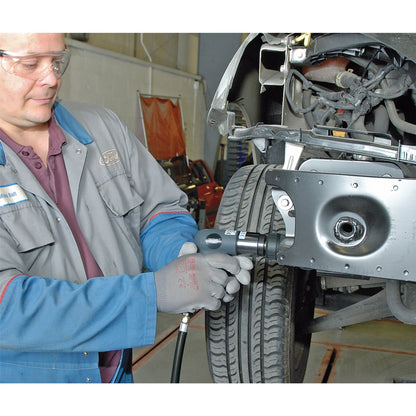 Draper 15048 Retractable Air Hose Reel 10m Draper