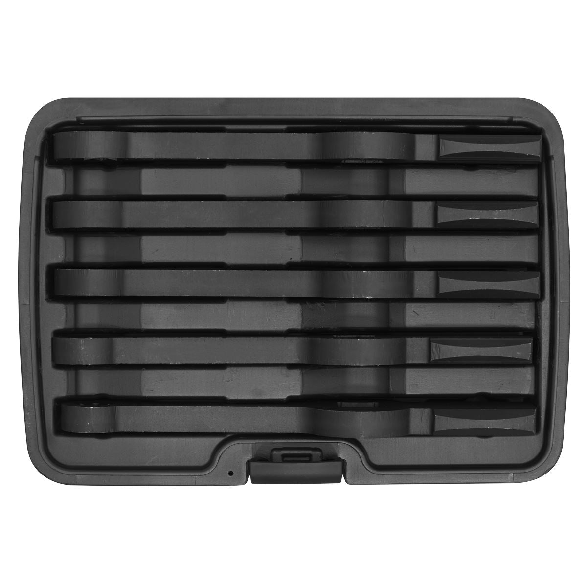 Sealey CV212 Brake Caliper Slogging Wrench Set 5pc Sealey