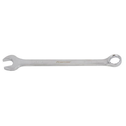 Sealey CW16AF Combination Spanner 1-1/4" - Imperial Sealey