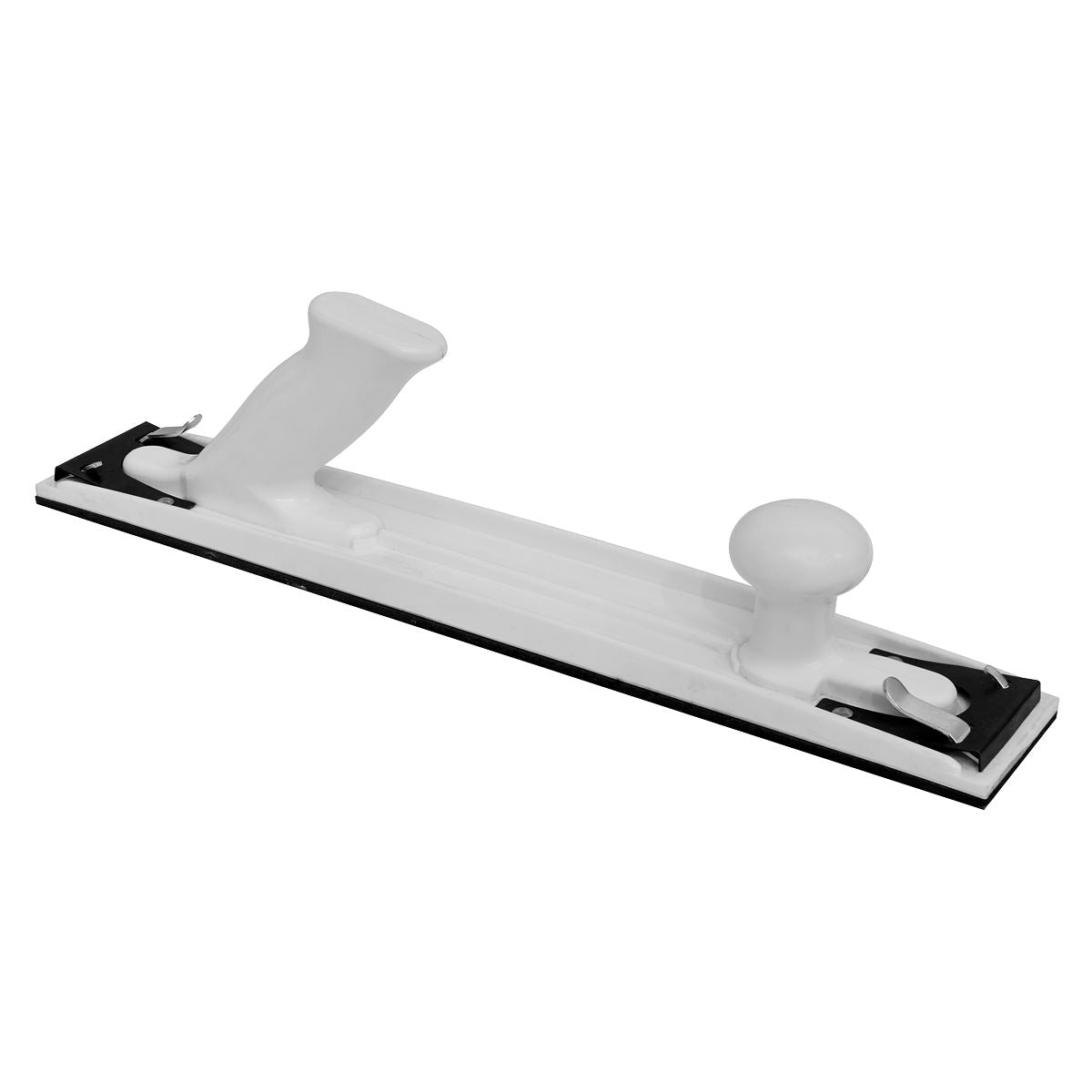 Sealey RE4021 Sanding Block Long Board Hook-and-Loop 70 x 407mm Sealey