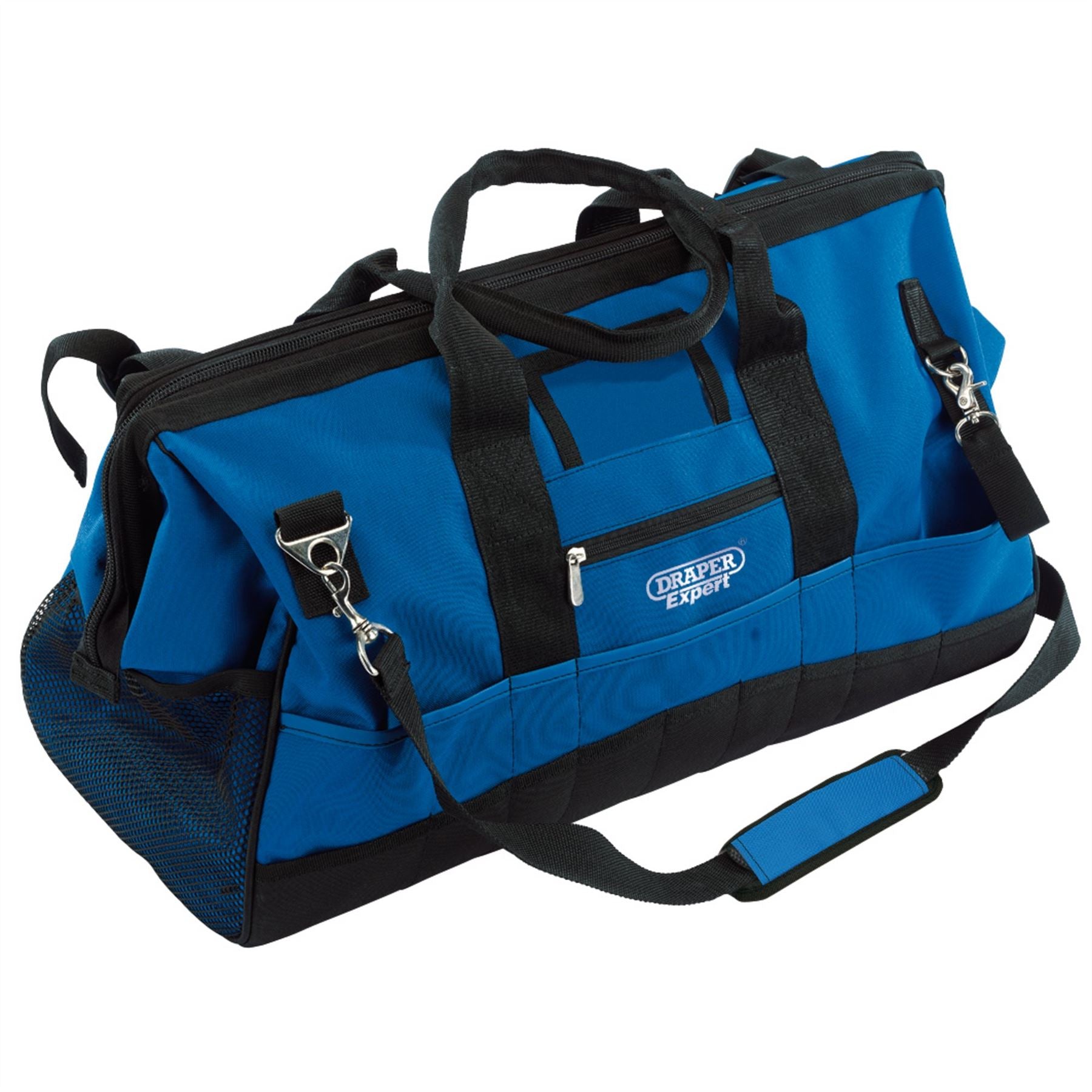 Draper 40755 Expert Contractors Tool Bag 630mm Draper