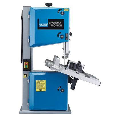 Draper 98468 Storm Force® Bandsaw 245mm 420W Draper