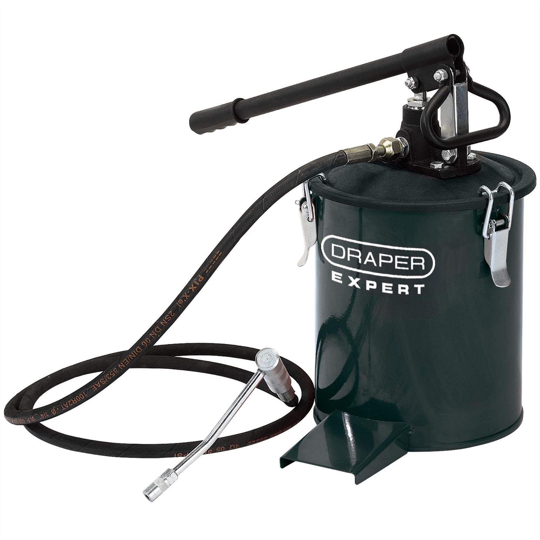 Draper 43960 High Volume Hand Grease Pump Draper