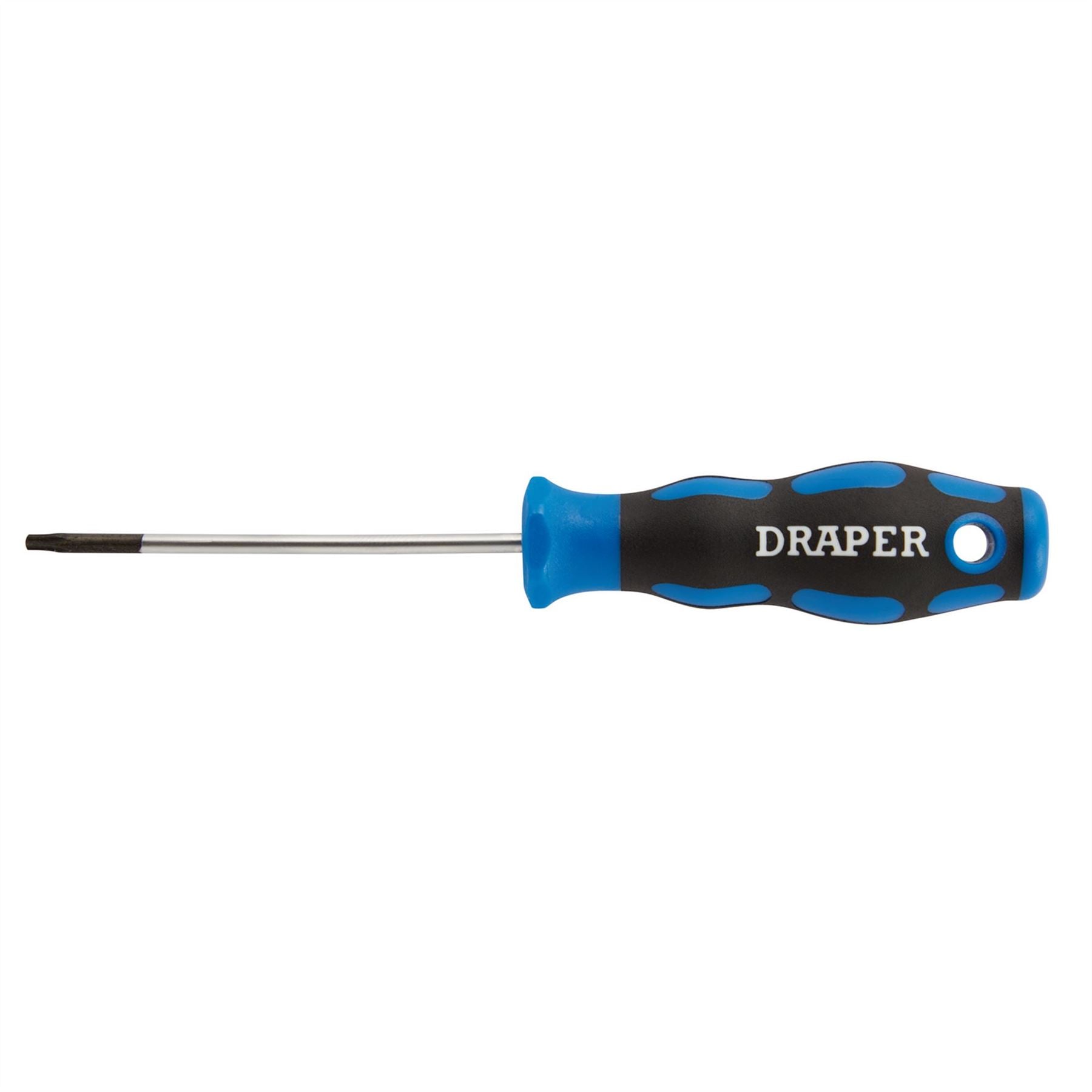 Draper 34262 TX-STAR® Soft Grip Security Screwdriver T10 Draper