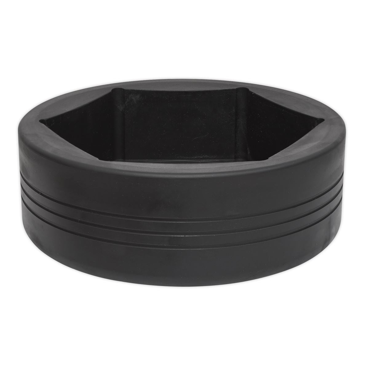 Sealey CV115 Impact Socket 115mm 1"Sq Drive Commercial Sealey