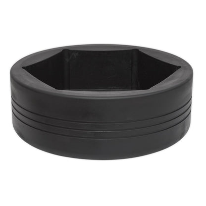 Sealey CV115 Impact Socket 115mm 1"Sq Drive Commercial Sealey