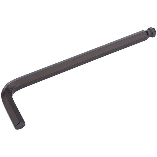 Draper 33618 Metric Hexagon and Ball End Hexagon Keys 10mm Draper