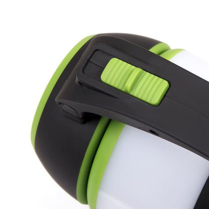 Sealey LED140 SMD LED Rechargeable 3-in-1 Spotlight 3W Sealey