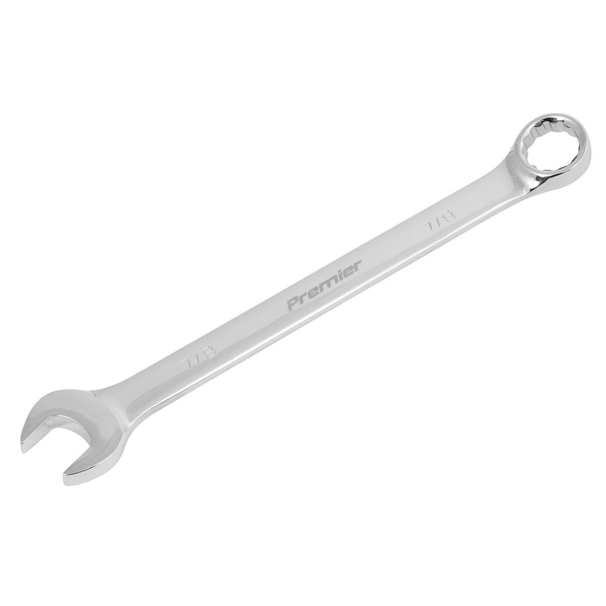 Sealey CW11AF Combination Spanner 7/8" - Imperial Sealey