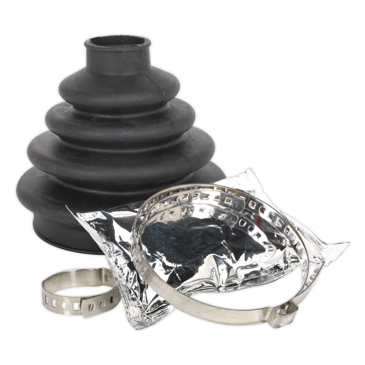 Sealey DBC200 Duraboot Stretch CVJ Boot Ø73-95mm Sealey